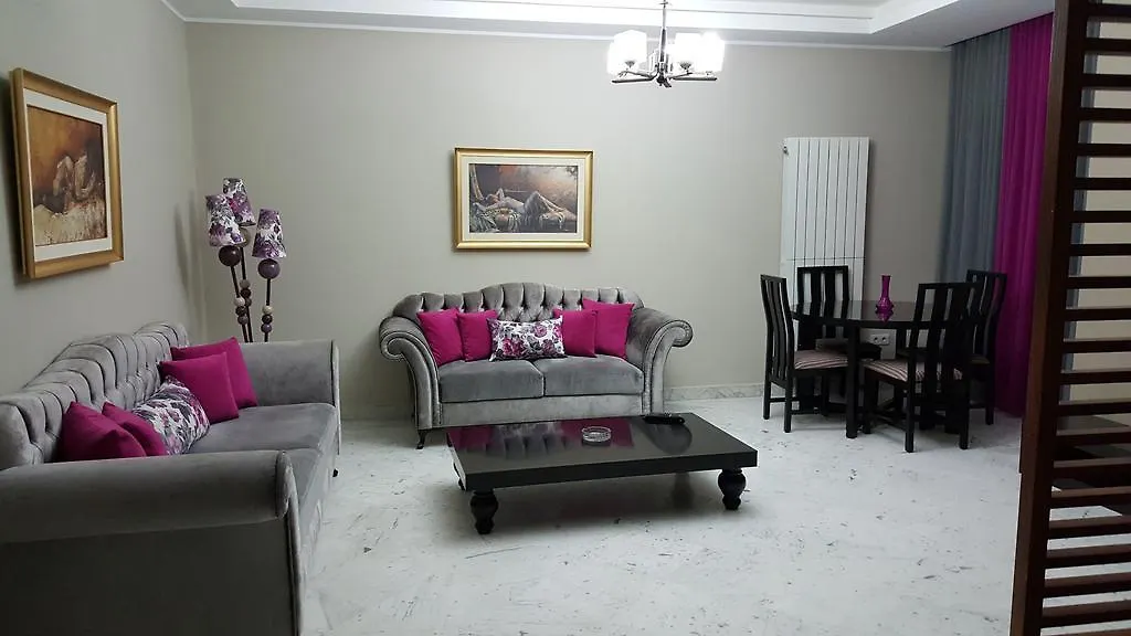Apartment Prime Homes Sukrah